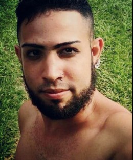 Avatar Lucas Costa damasceno