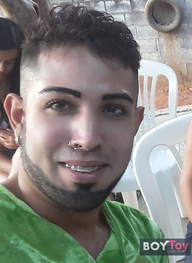 Foto da galeria