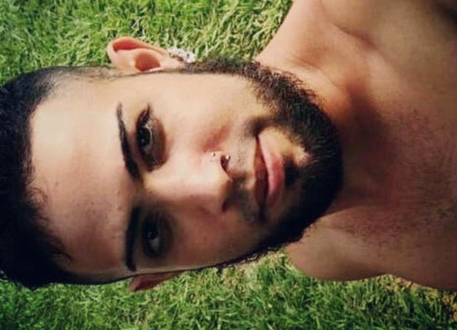 Capa do perfil