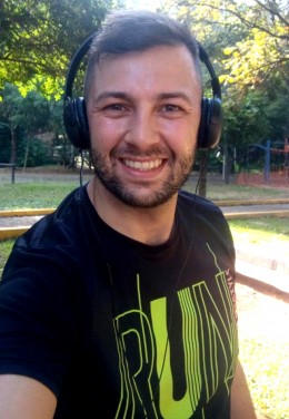 Avatar João