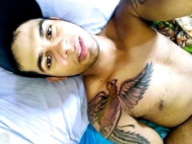 Elias Aurélio dos santos 