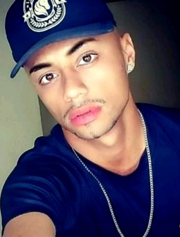 Avatar Novinho lindo e dotado