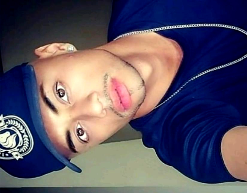 Capa do perfil