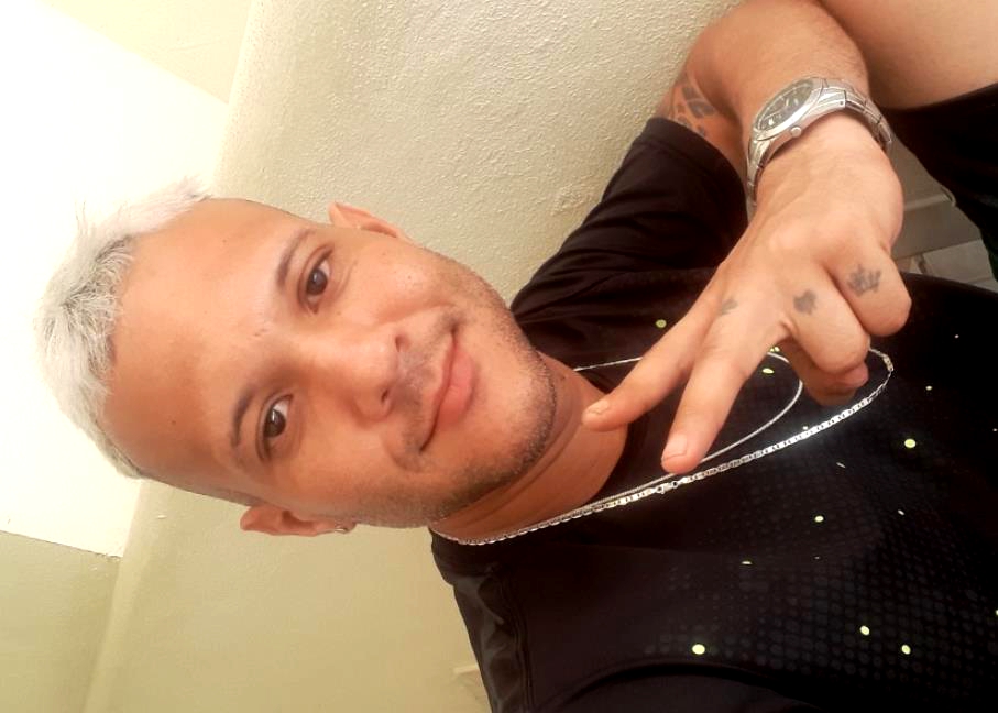 Capa do perfil