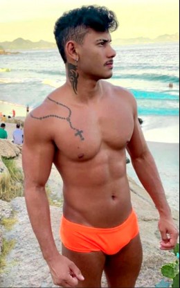 Avatar luan Masso