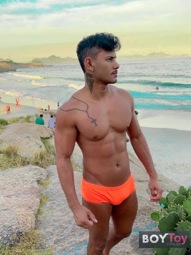 Foto da galeria