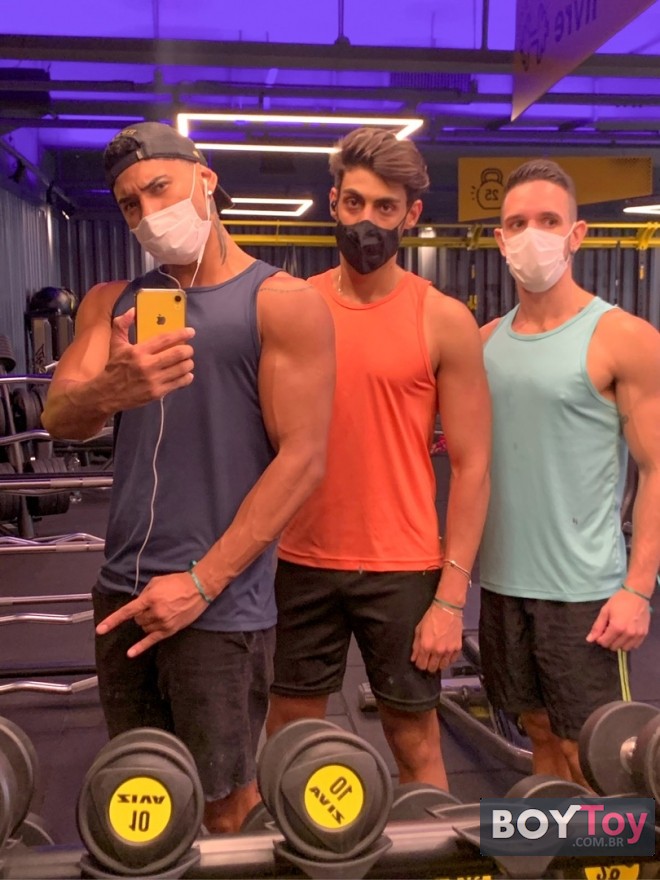 Foto da galeria