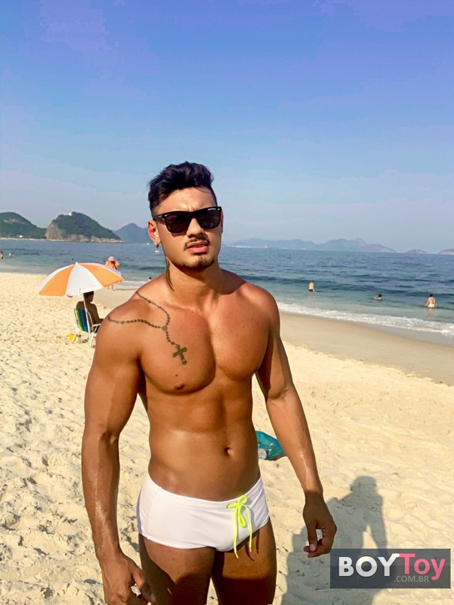 Foto da galeria
