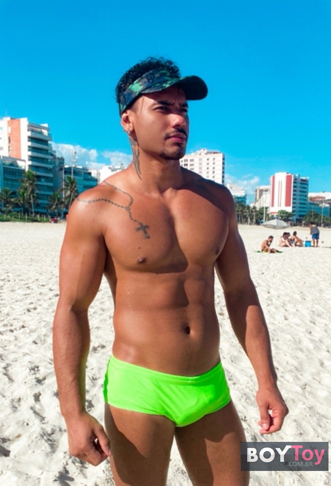 Foto da galeria