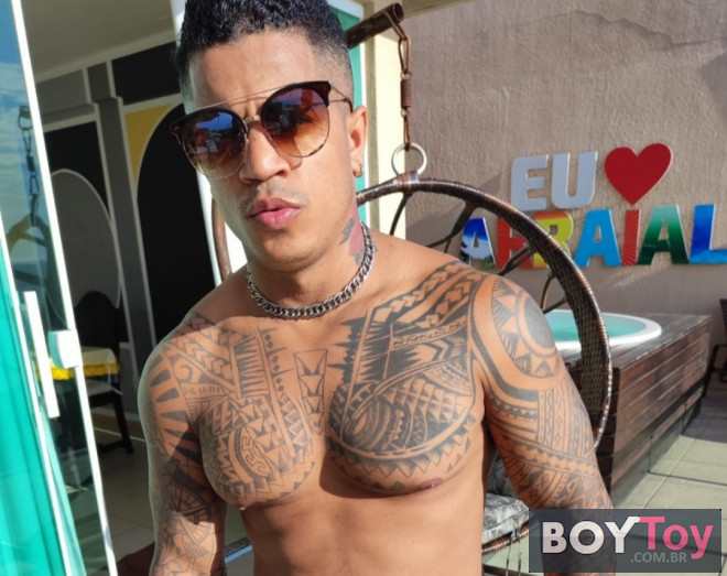 Foto da galeria