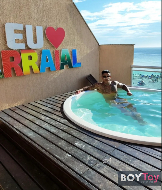 Foto da galeria