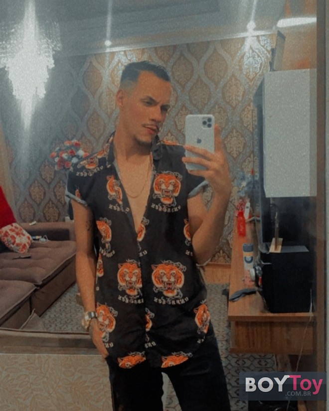 Foto da galeria