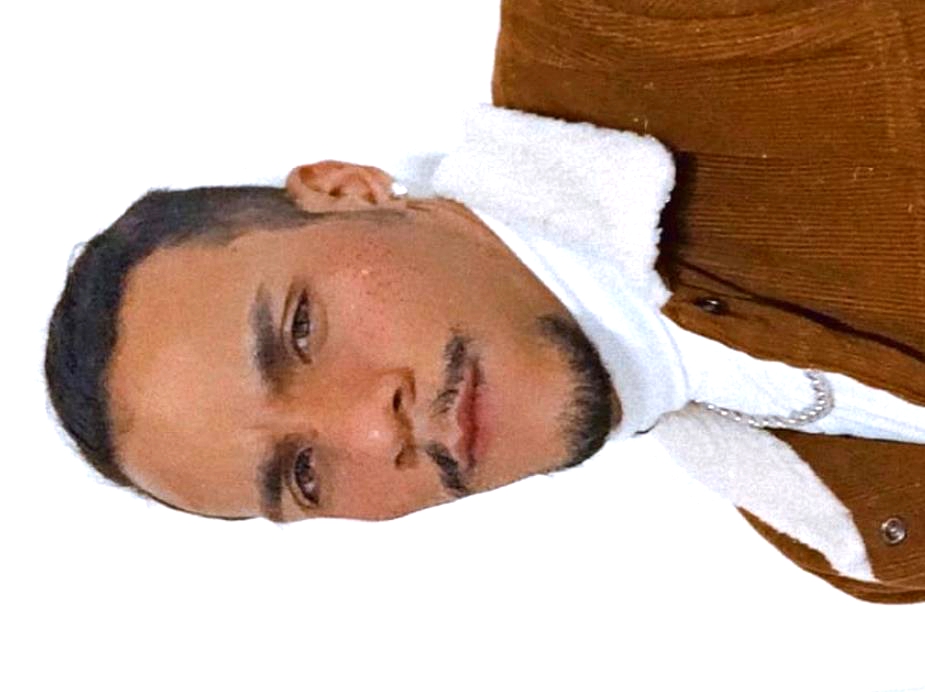 Capa do perfil