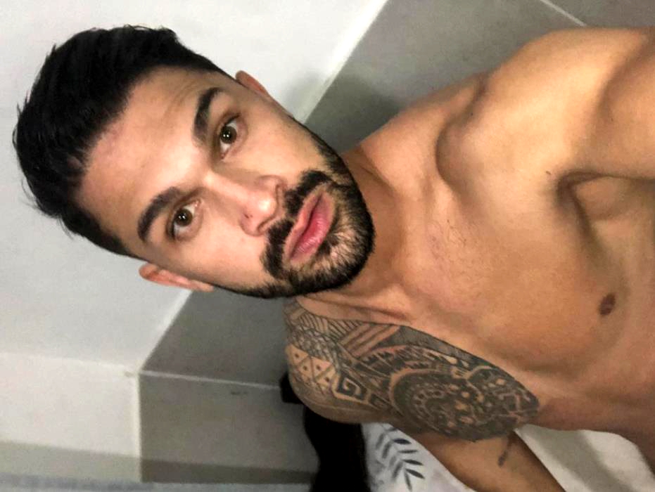 Capa do perfil
