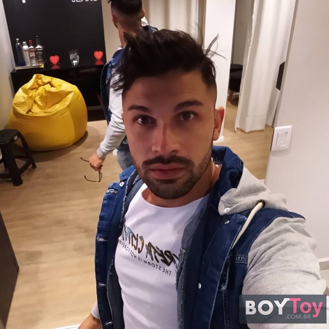 Foto da galeria