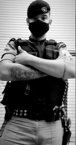 Avatar Talvez Ribeiro