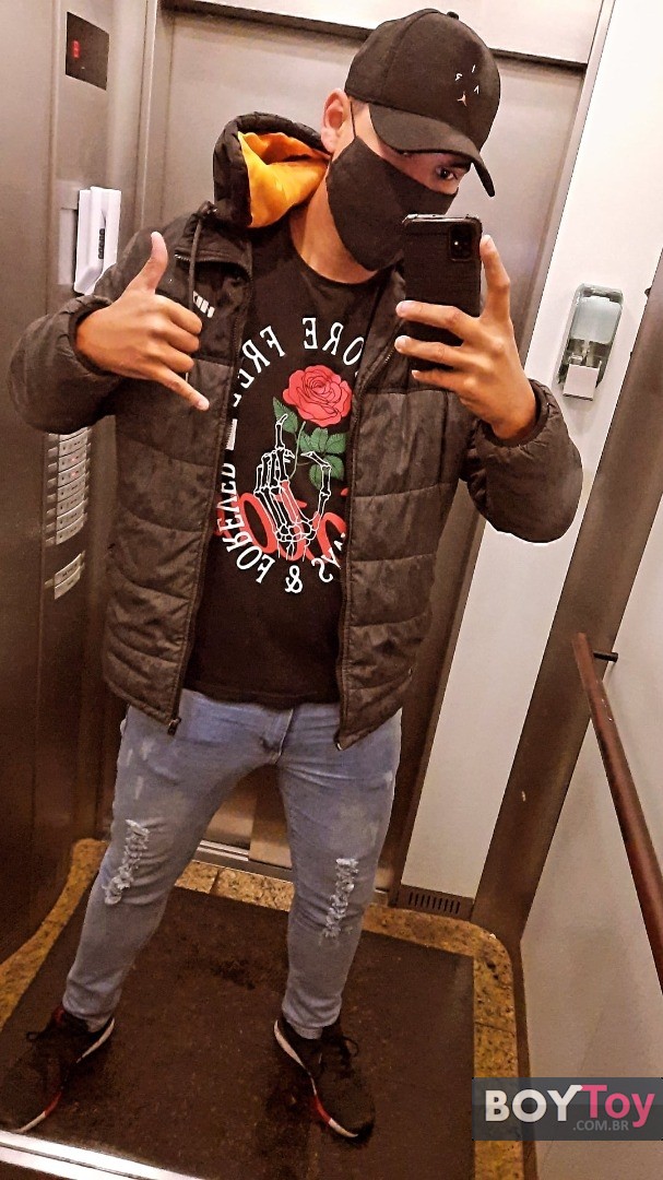 Foto da galeria