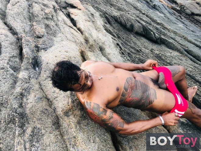 Foto da galeria
