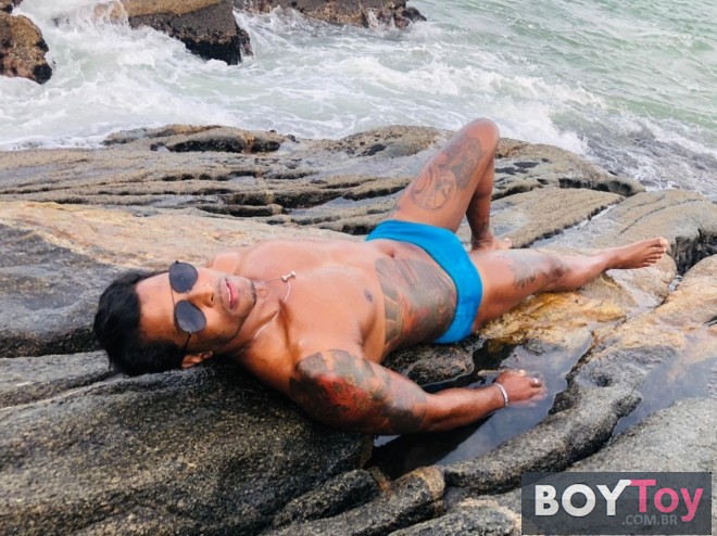 Foto da galeria