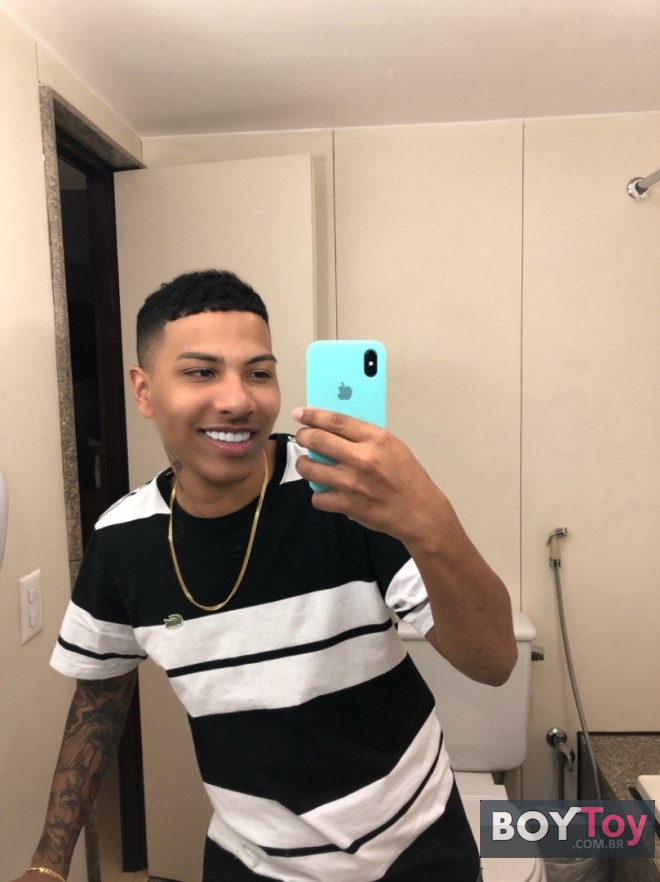Foto da galeria