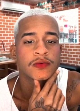 Avatar Yan baianinho