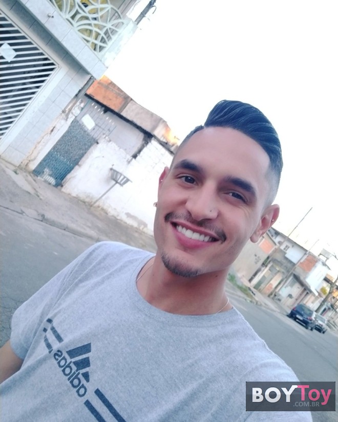 Foto da galeria