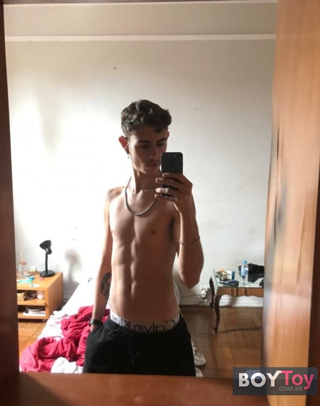 Foto da galeria