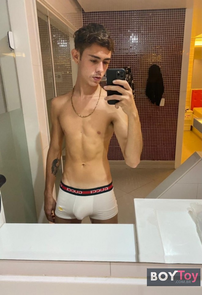 Foto da galeria