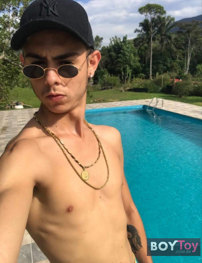 Foto da galeria