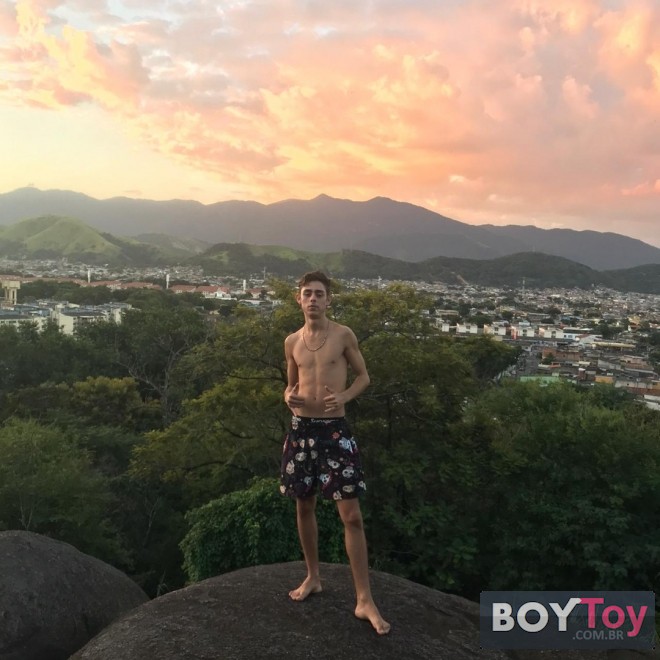 Foto da galeria