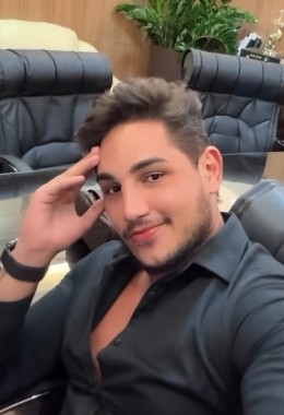 Avatar Matheus Ribeiro