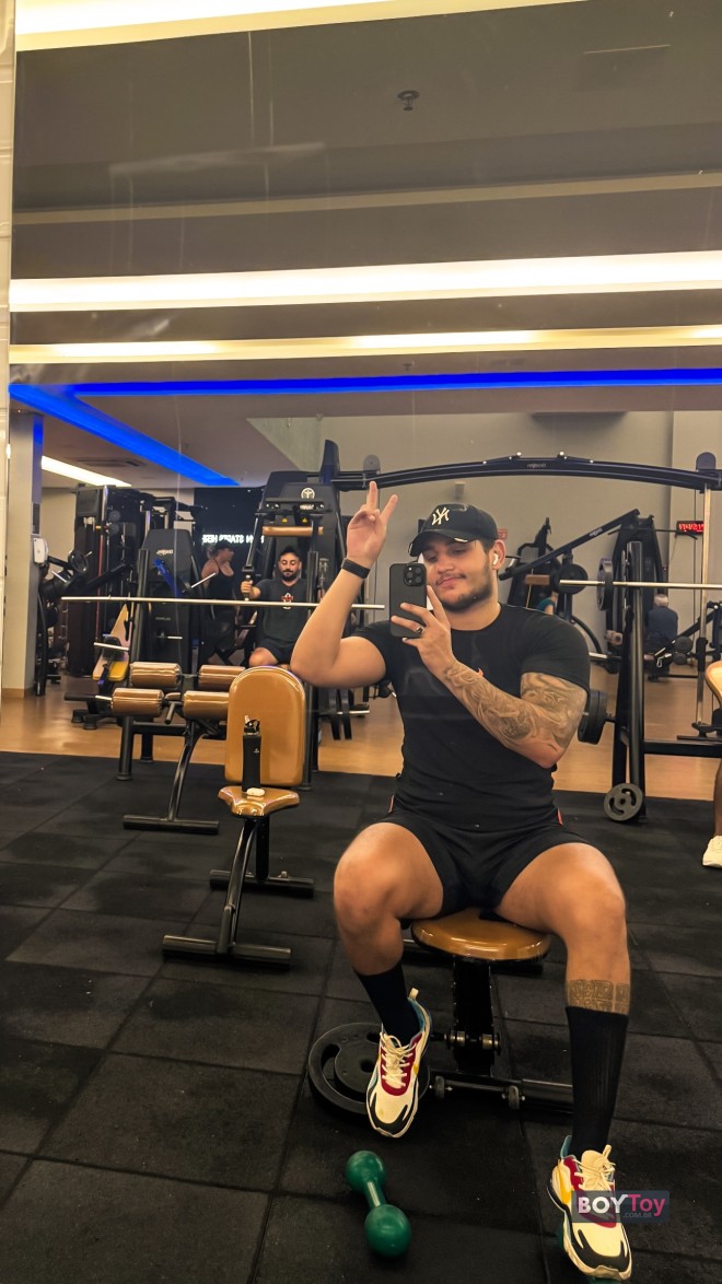 Foto da galeria