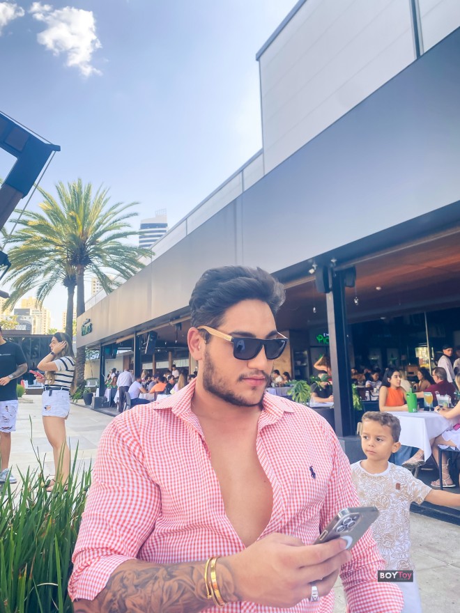 Foto da galeria