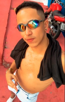 Avatar Rodrigo santos