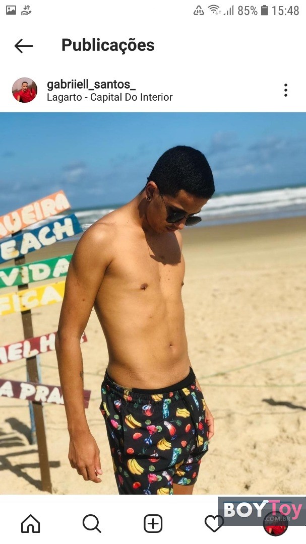Foto da galeria