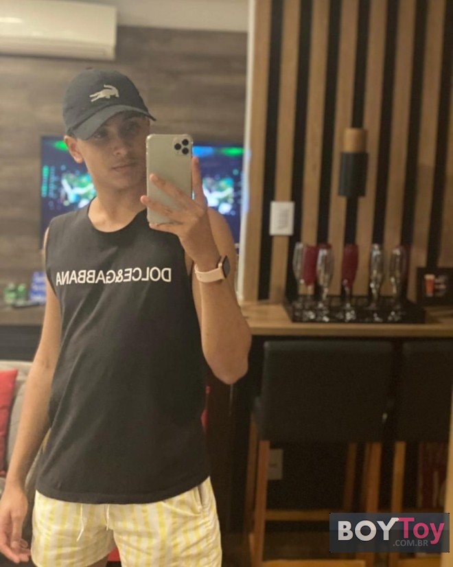 Foto da galeria