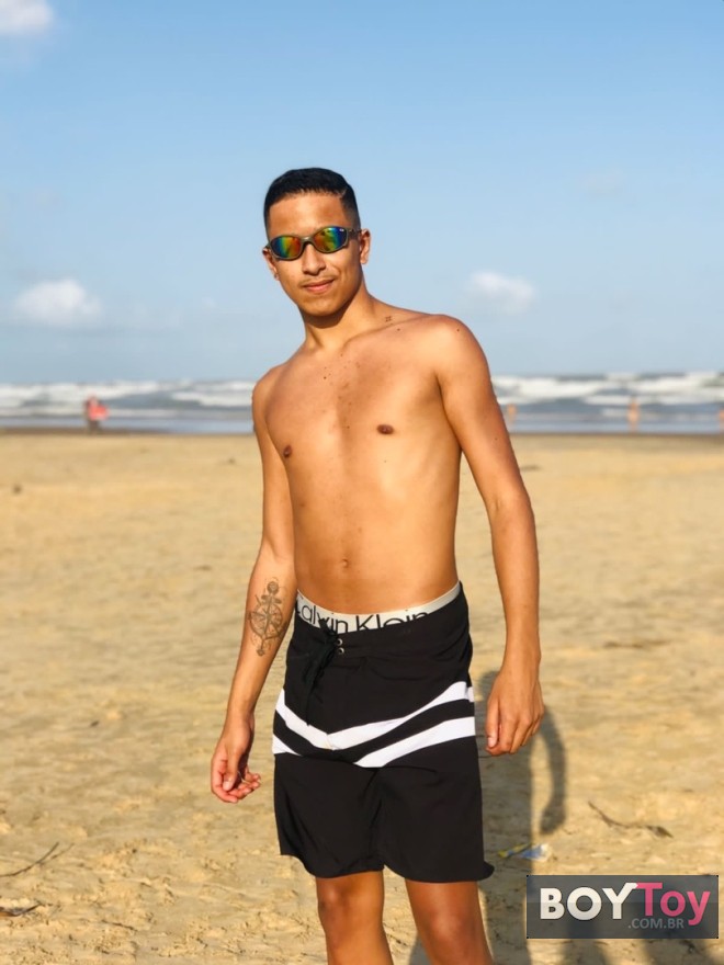 Foto da galeria