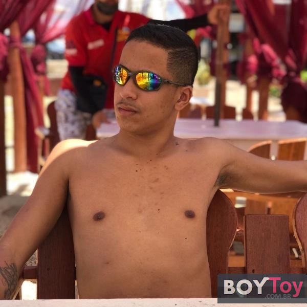 Foto da galeria