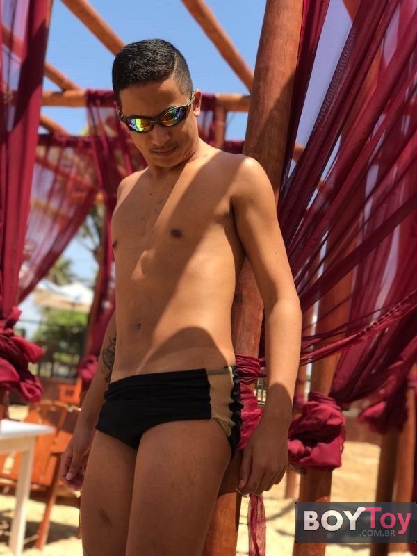 Foto da galeria