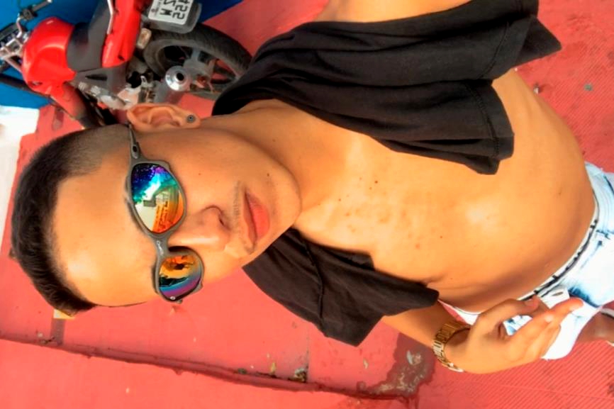 Capa do perfil