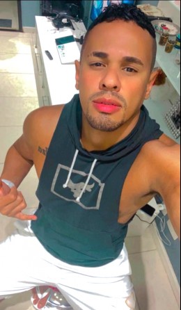 Avatar Felipe Fernandes