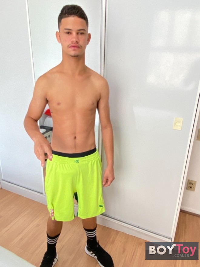 Foto da galeria