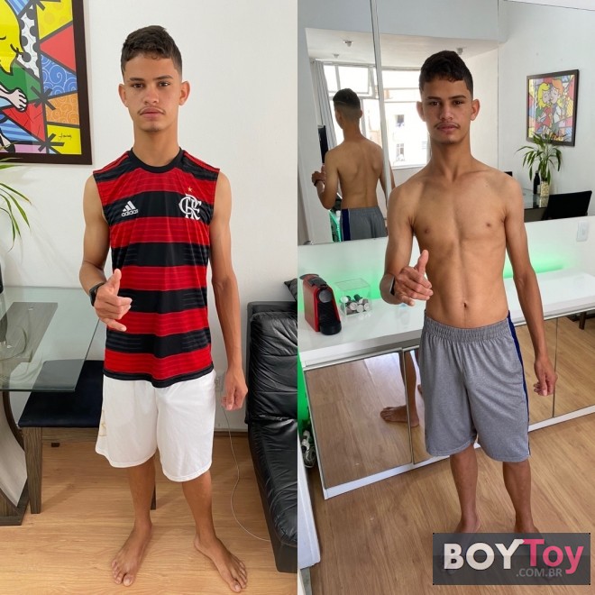 Foto da galeria