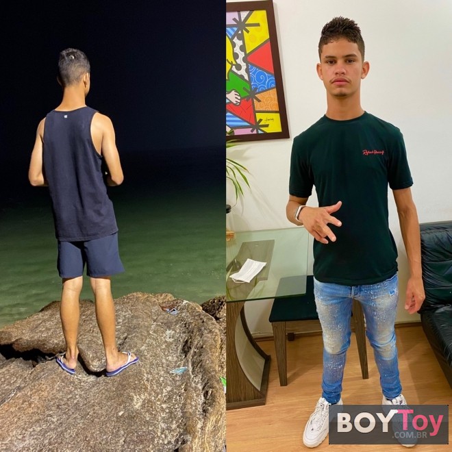 Foto da galeria