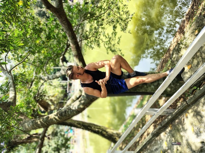 Foto da galeria