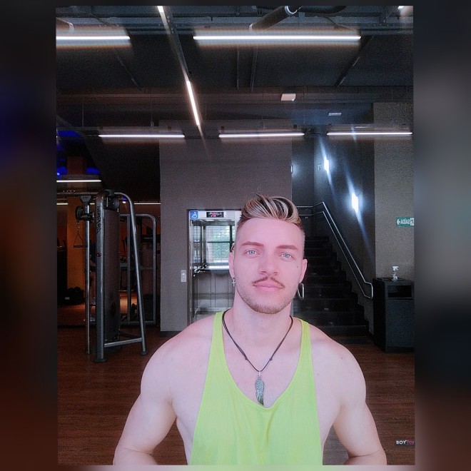 Foto da galeria