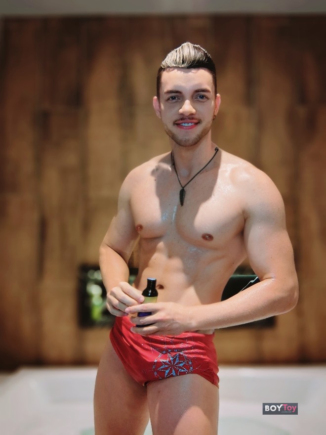 Foto da galeria
