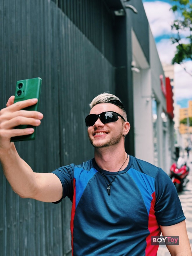 Foto da galeria