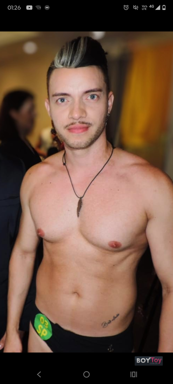 Foto da galeria