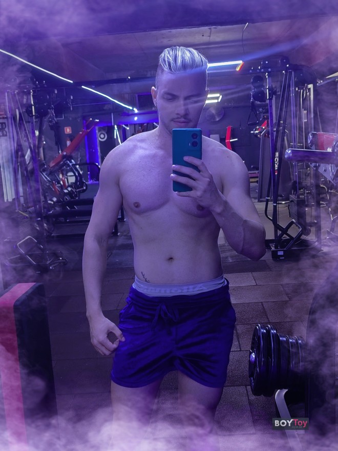 Foto da galeria